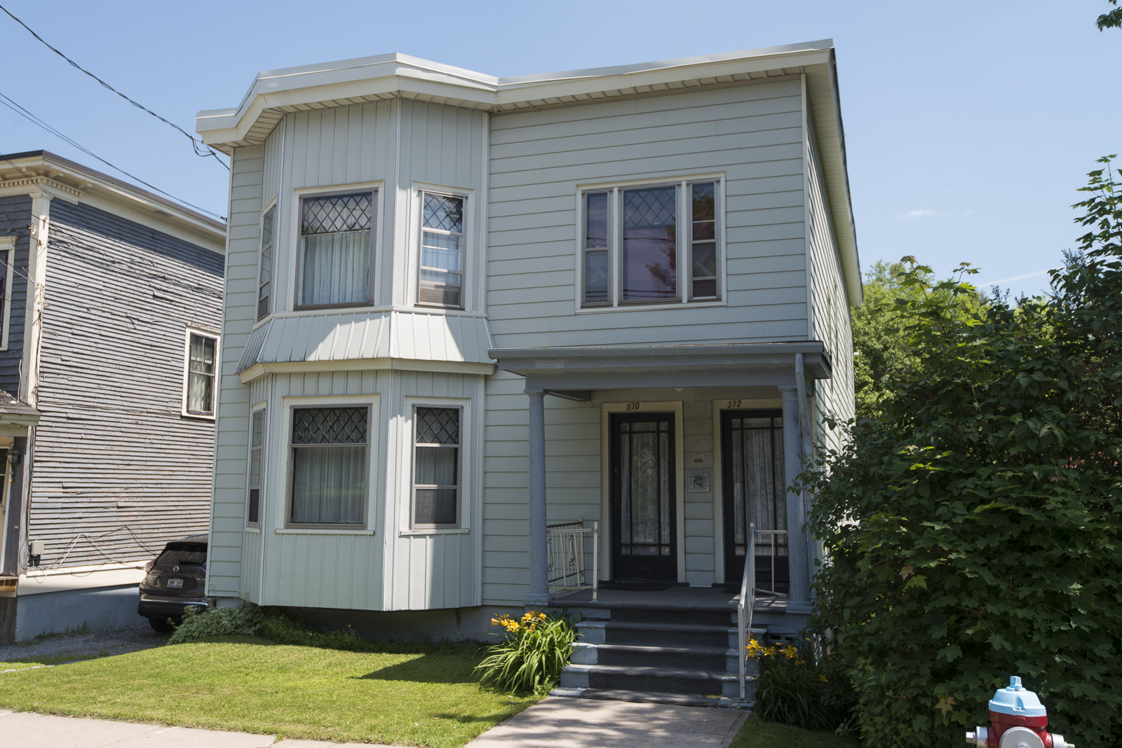 370372 Douglas Ave., Saint John DeCourcey & CompanyDeCourcey & Company