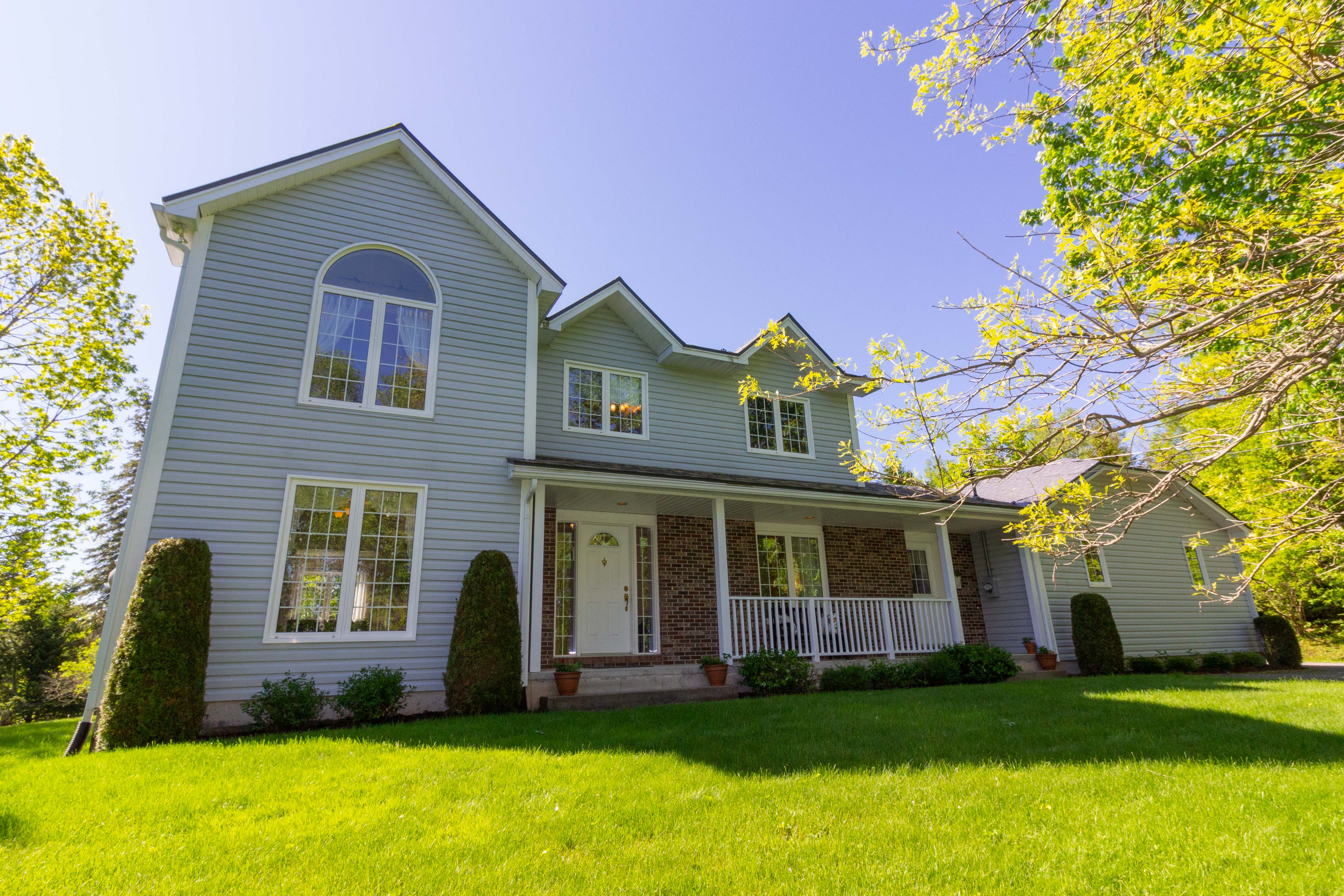 162 Meenans Cove Rd., Quispamsis DeCourcey & CompanyDeCourcey & Company