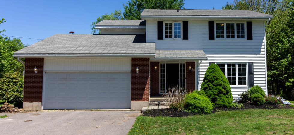 30 Charles Crescent, Rothesay
