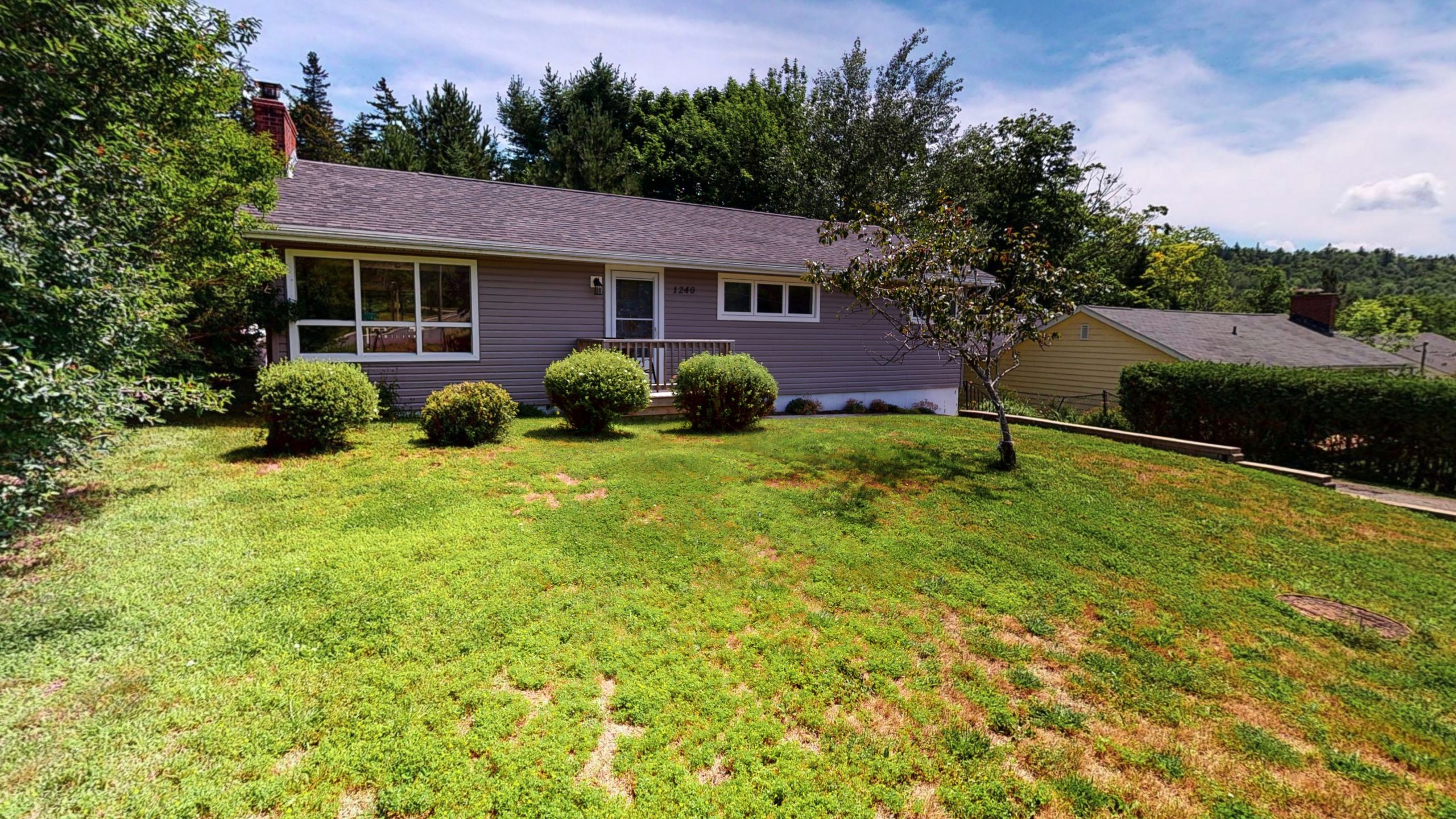 1240 Kennebecasis Drive Pam Decourcey & Company