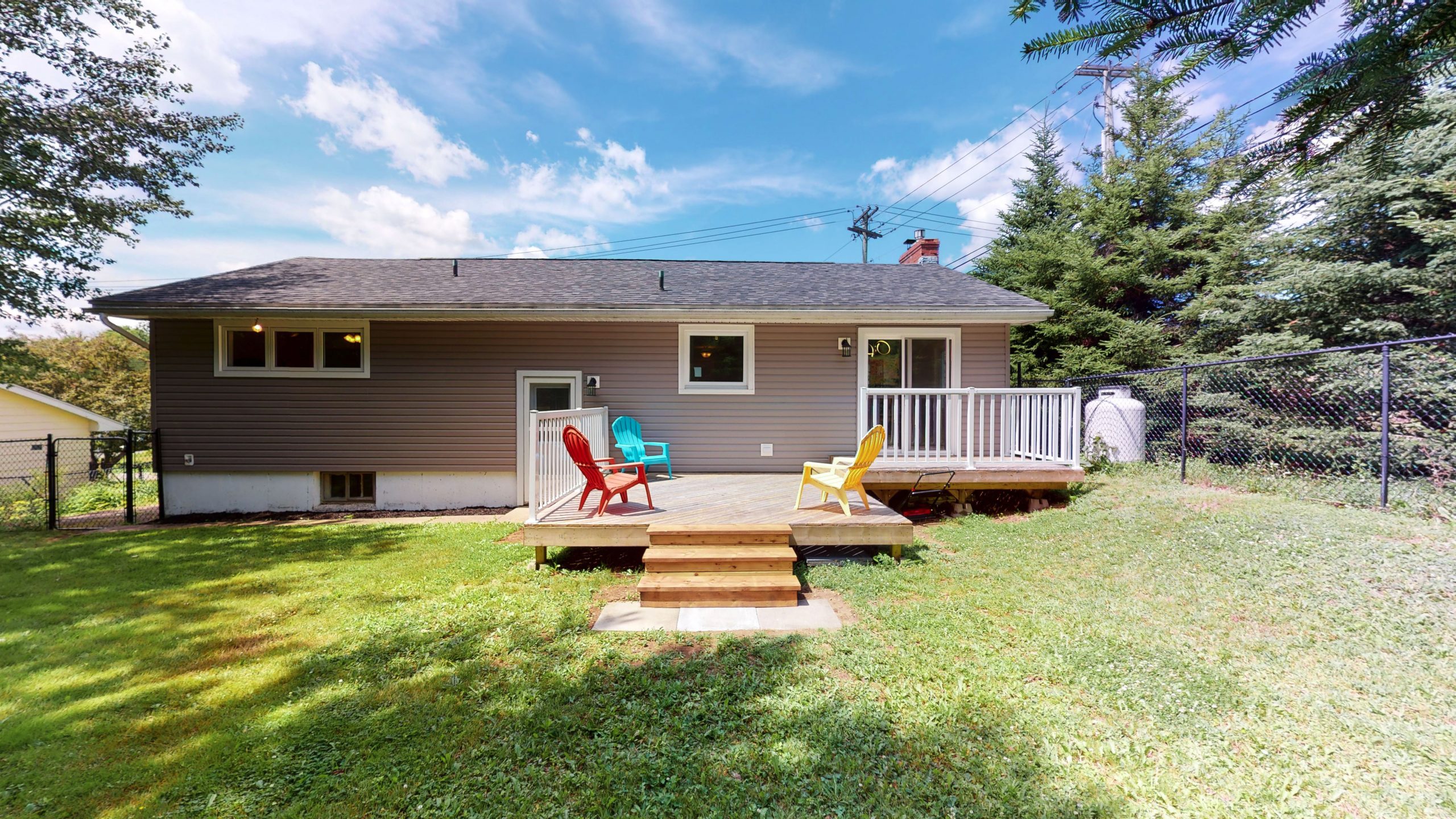 1240 Kennebecasis Drive Pam Decourcey & Company