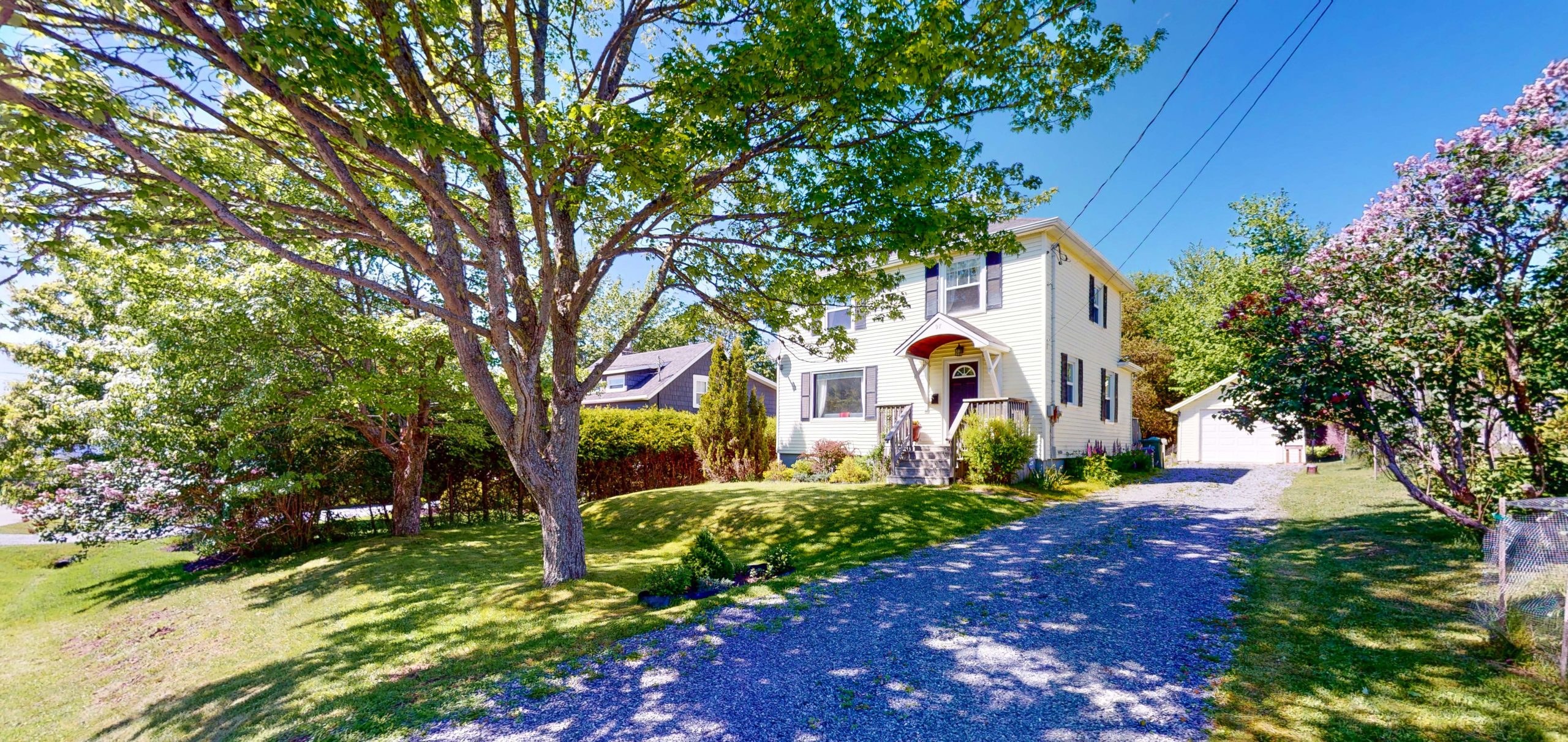 97 Gibbon Road Rothesay Pam Decourcey & Company