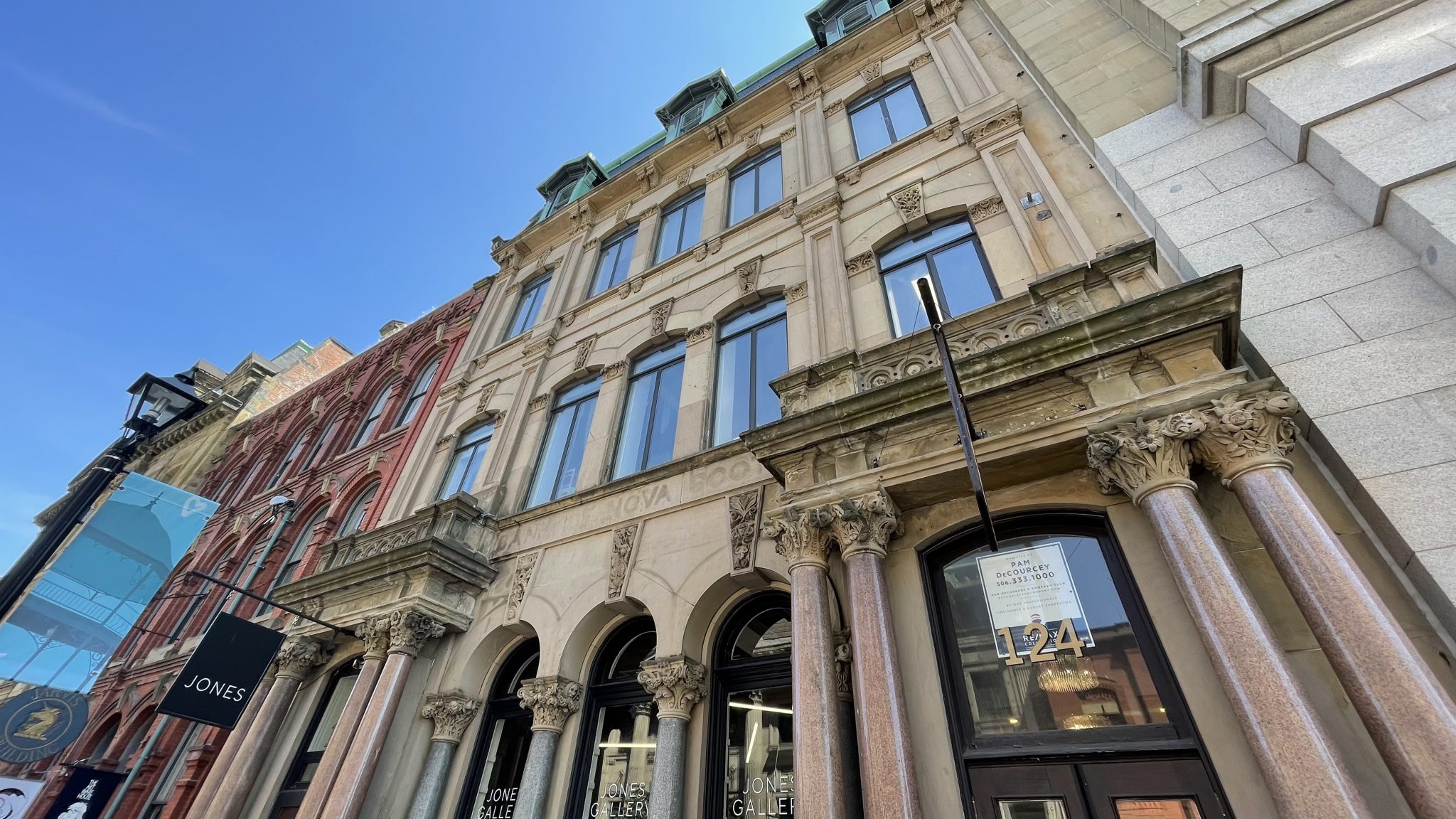 Pam Decourcey & Company Greater Saint John Realtor Estate Agents