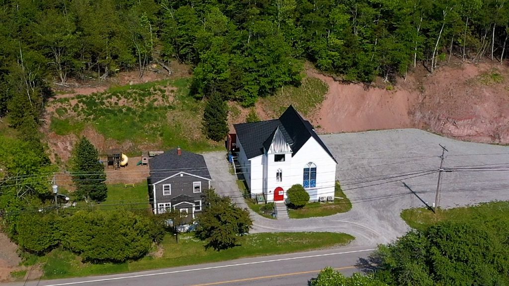 Homes For Sale In Saint John, NB Pam Decourcey & Company