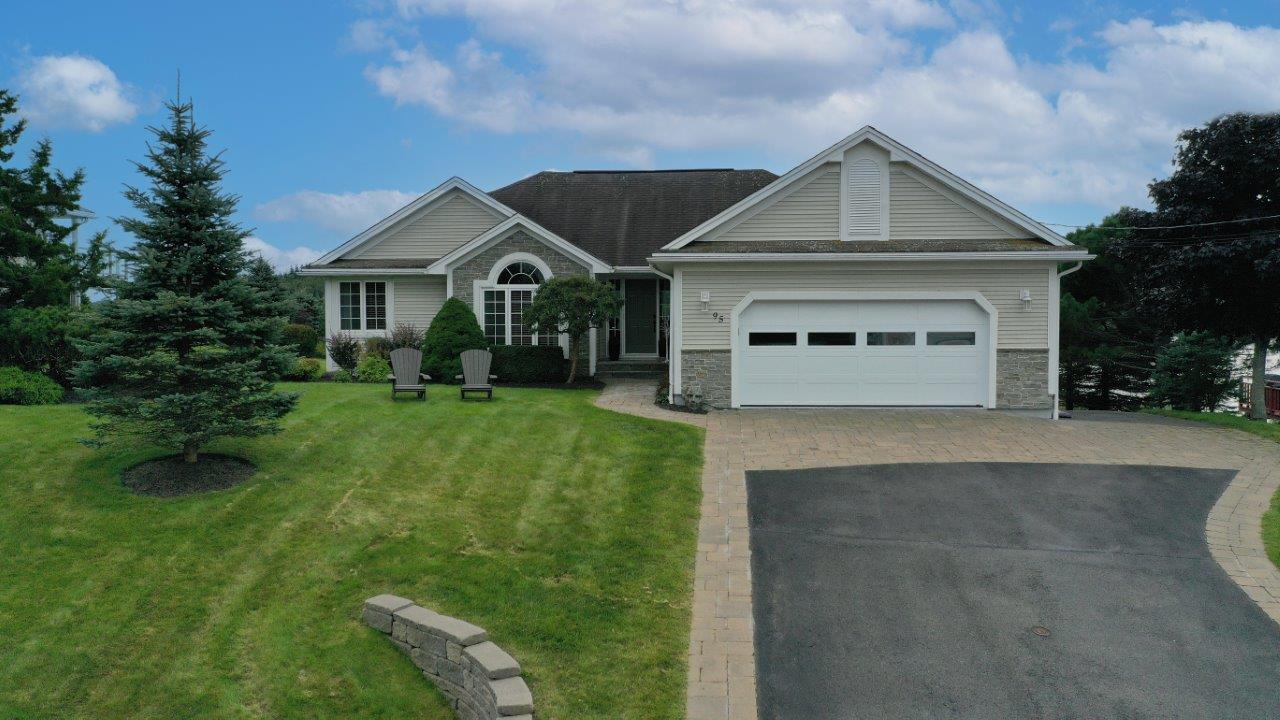 Recently Sold Pam Decourcey & Company