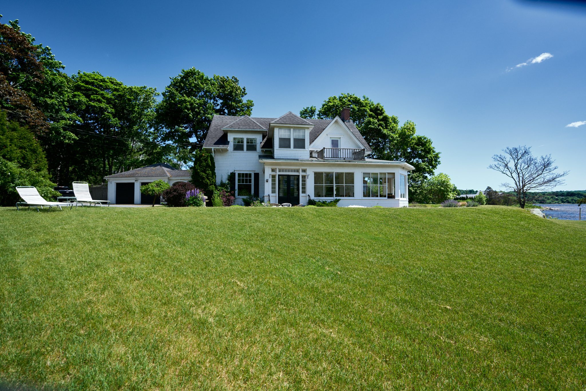 Pam Decourcey & Company Greater Saint John Realtor Estate Agents